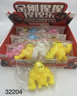 ZABAWKA GNIOTEK SQUISHY 6788242