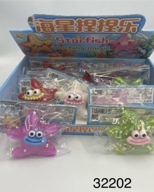 ZABAWKA GNIOTEK SQUISHY 6788243