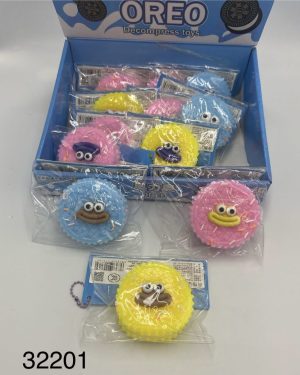 ZABAWKA GNIOTEK SQUISHY 6788244