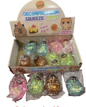 ZABAWKA GNIOTEK SQUISHY 6788248