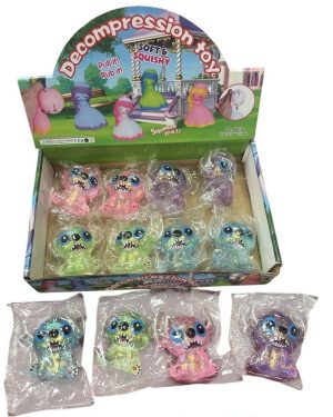 ZABAWKA GNIOTEK SQUISHY 6788249