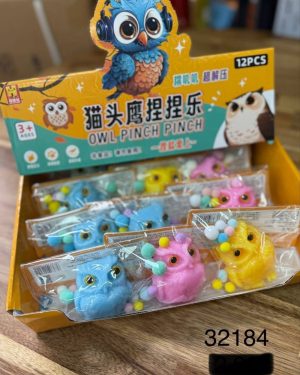 SQUISHY GNIOTEK 6788263