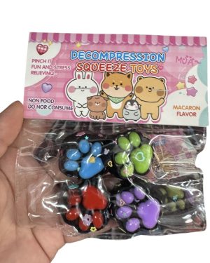 SQUISHY GNIOTEK DUŻE maly 6788264