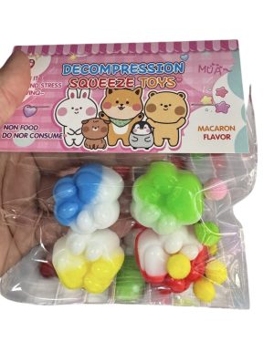 SQUISHY GNIOTEK DUŻE maly 6788265