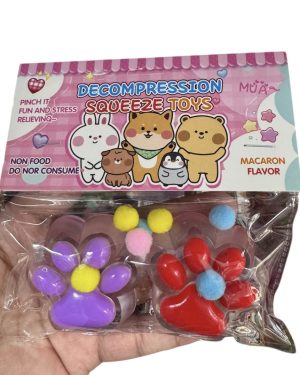 SQUISHY GNIOTEK DUŻE maly 6788266