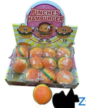 ZABAWKA GNIOTEK SQUISHY 6788271