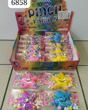 gniotek Gwiazda 6788272