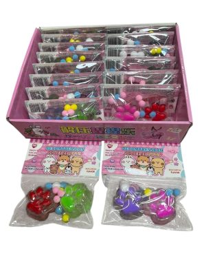 ZABAWKA GNIOTEK SQUISHY 6788288