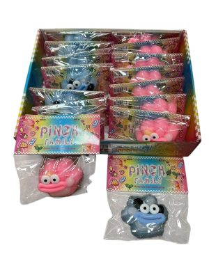 ZABAWKA GNIOTEK SQUISHY 6788289