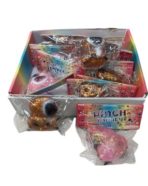 ZABAWKA GNIOTEK SQUISHY 6788291