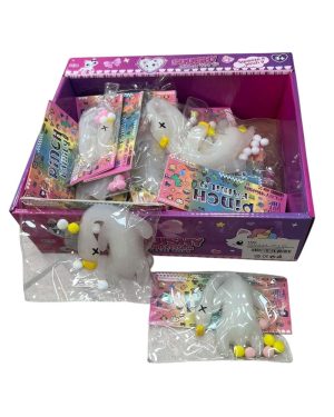 ZABAWKA GNIOTEK SQUISHY 6788292