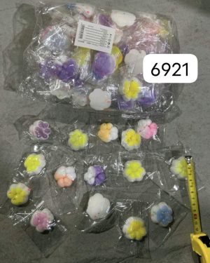 Gniotki łapki mini 6788294