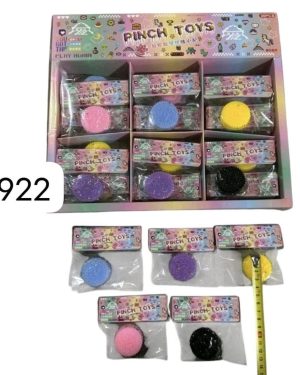 Gniotki oreo małe 6788298