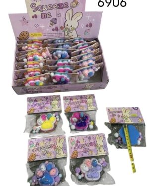 Gniotki łapki 6788302