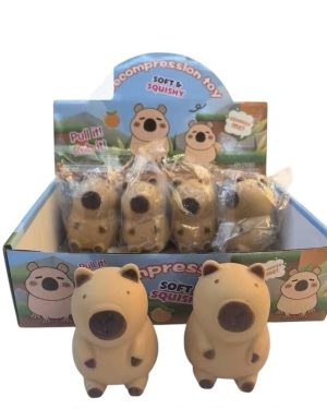 ZABAWKA GNIOTEK SQUISHY 6788303