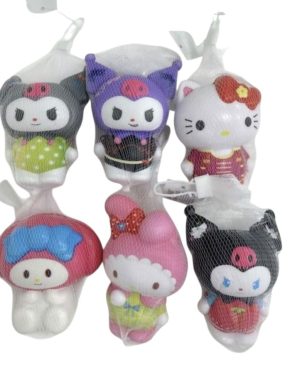 SQUISHY GNIOTEK SANRIO 6788330