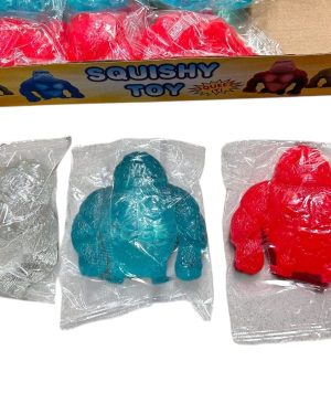 ZABAWKA GNIOTEK SQUISHY 6788331