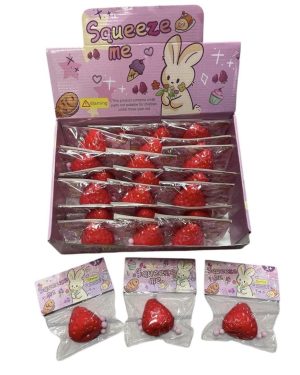 ZABAWKA GNIOTEK SQUISHY 6788333