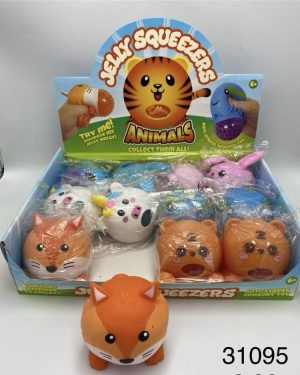 ZABAWKA GNIOTEK SQUISHY 6788362