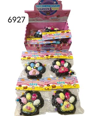 Gniotki łapki duże 6788368