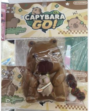 ZABAWKA GNIOTEK SQUISHY 6788386