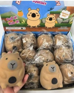 ZABAWKA GNIOTEK SQUISHY 6788388