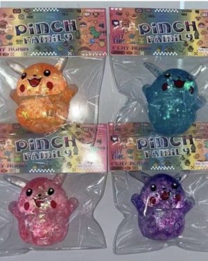 ZABAWKA GNIOTEK SQUISHY 6788389