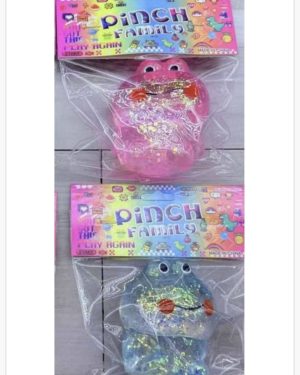 ZABAWKA GNIOTEK SQUISHY 6788390