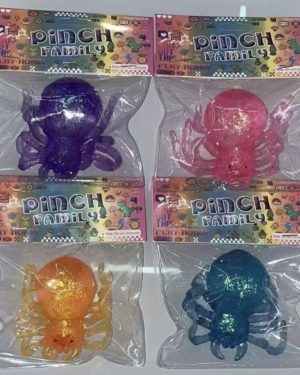 ZABAWKA GNIOTEK SQUISHY 6788392