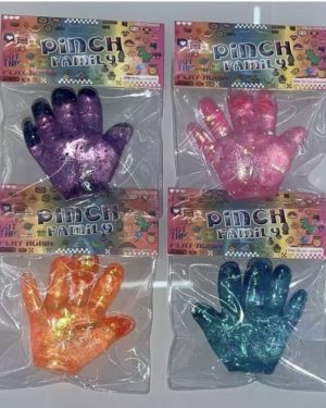 ZABAWKA GNIOTEK SQUISHY 6788393