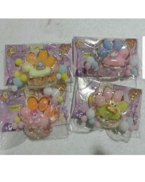 ZABAWKA GNIOTEK SQUISHY LAPKI 6788395