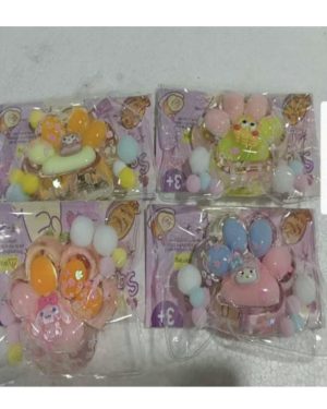 ZABAWKA GNIOTEK SQUISHY LAPKI 6788399