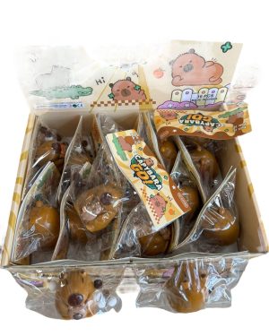 Gniotek KAPIBARA 6788409