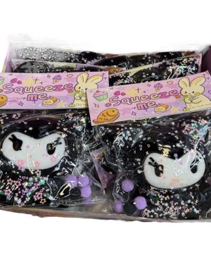 ZABAWKA GNIOTEK SQUISHY 6788410