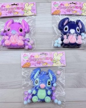 DUZO Gniotek LILO i STICH 6788414