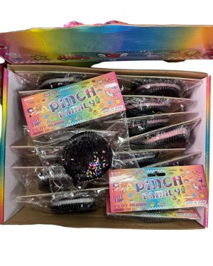 ZABAWKA SQUISHY GNIOTEK DUZO 6788431