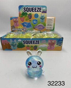 ZABAWKA GNIOTEK SQUISHY 6788433