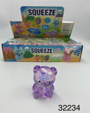 ZABAWKA GNIOTEK SQUISHY 6788435