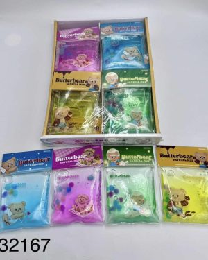 ZABAWKA GNIOTEK SQUISHY 6788436