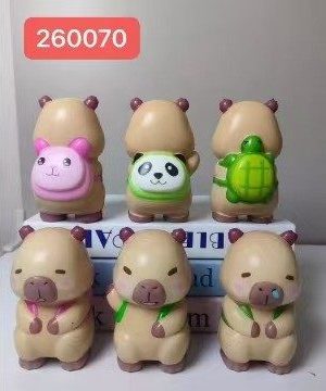 ZABAWKA GNIOTEK SQUISHY 6788438