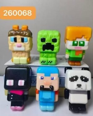 ZABAWKA GNIOTEK SQUISHY 6788439