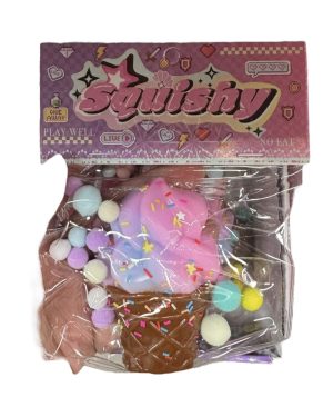 ZABAWKA GNIOTEK SQUISHY 6788450