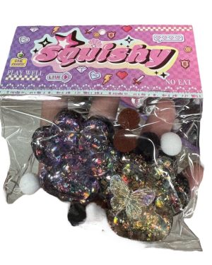 ZABAWKA GNIOTEK SQUISHY LAPKI 6788451