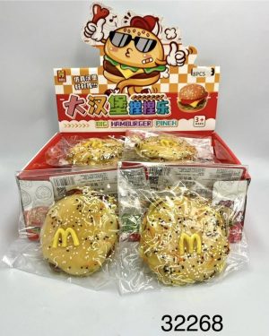 ZABAWKA GNIOTEK SQUISHY 6788458