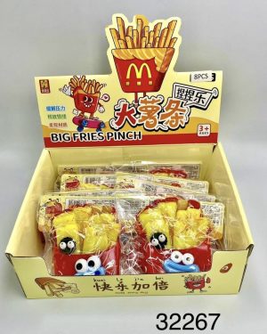 ZABAWKA GNIOTEK SQUISHY 6788459