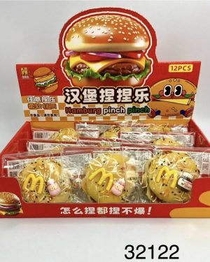 ZABAWKA GNIOTEK SQUISHY 6788461