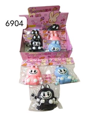 Gniotki labubu duże 6788464