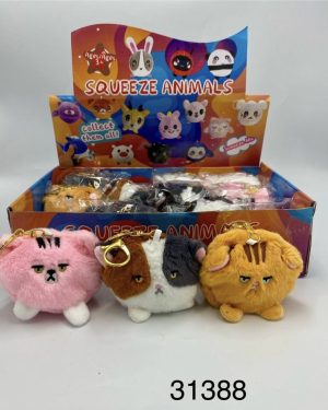 BRELOK  GNIOTEK SQUISHY 6788469