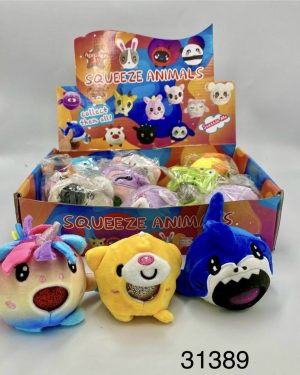 BRELOK  GNIOTEK SQUISHY 6788470