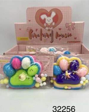 ZABAWKA GNIOTEK SQUISHY DUZO LAPKI 6788471